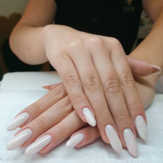 House of Beauty usluga