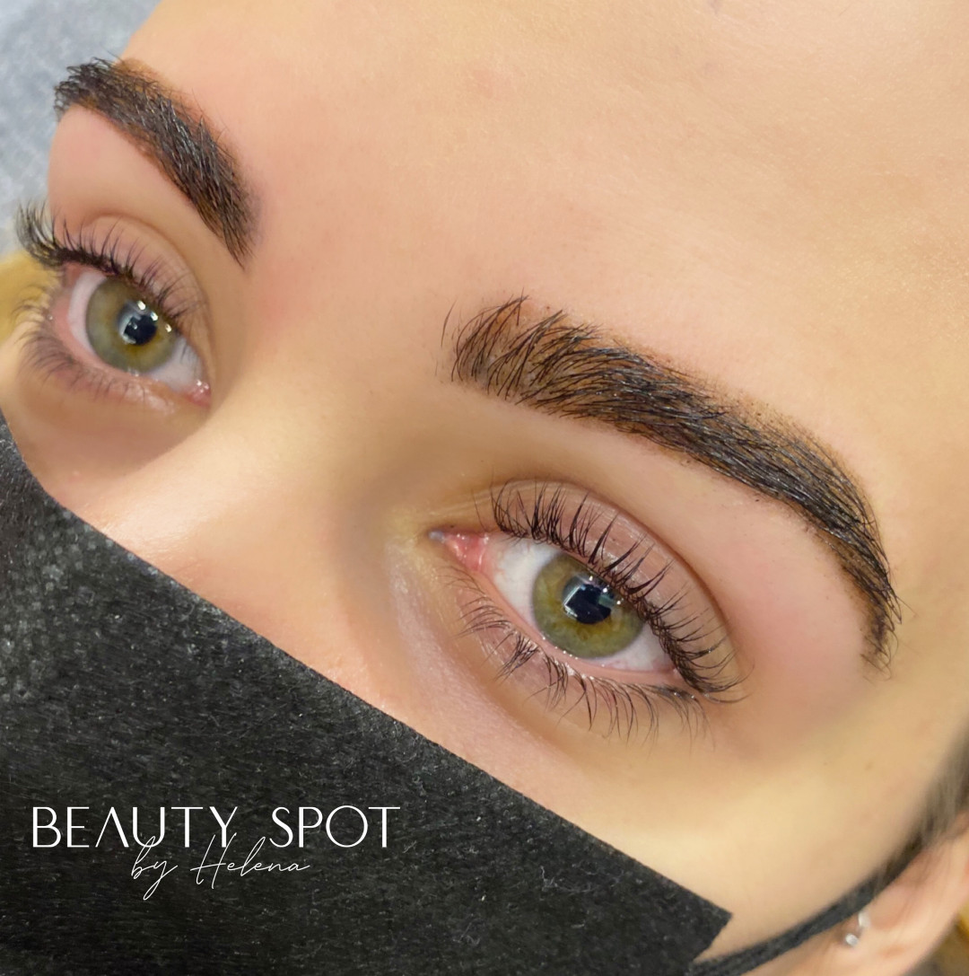 Beauty spot by Helena #zagreb Trepavice