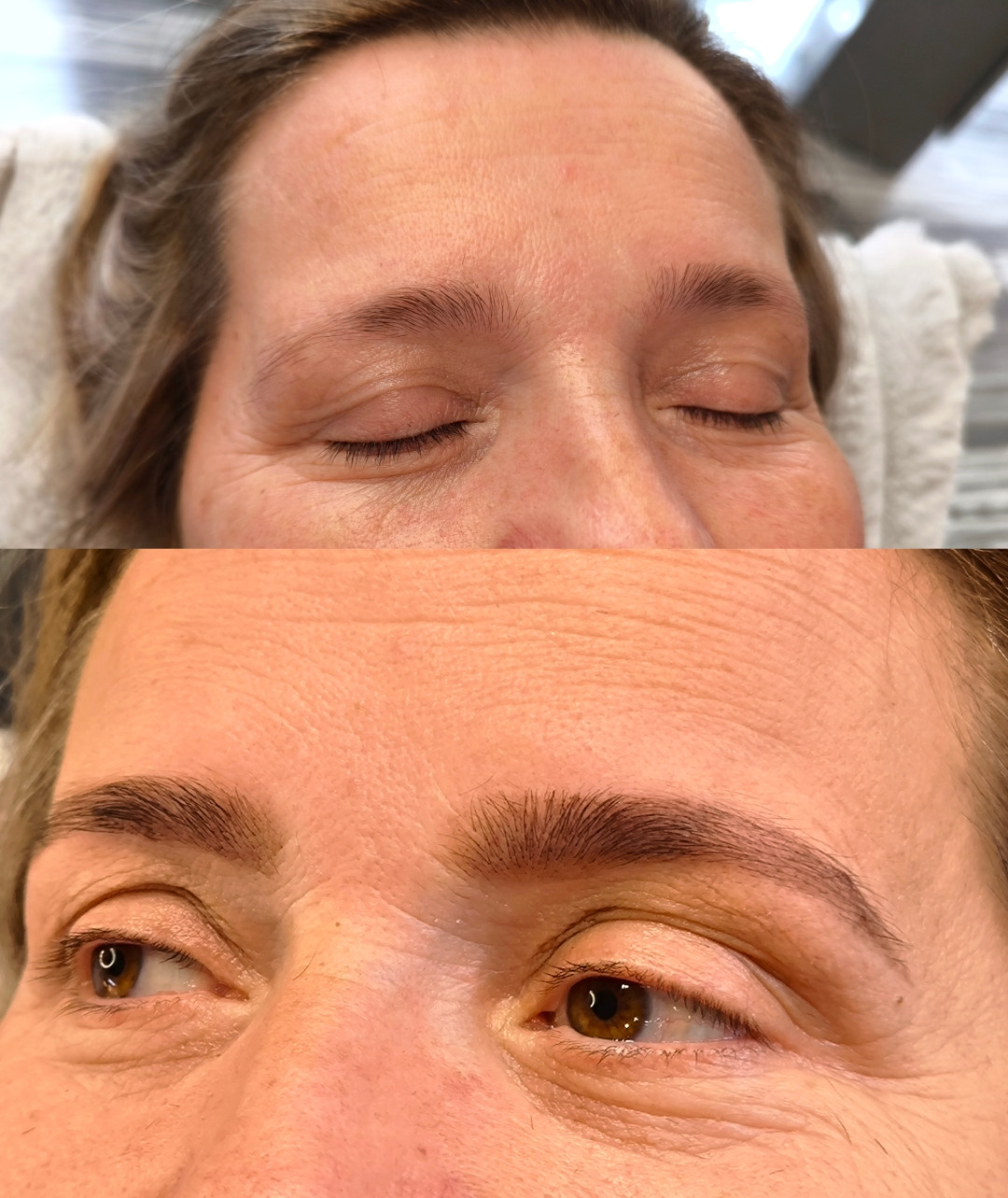 Mare #zagreb Obrve UHD OBRVE