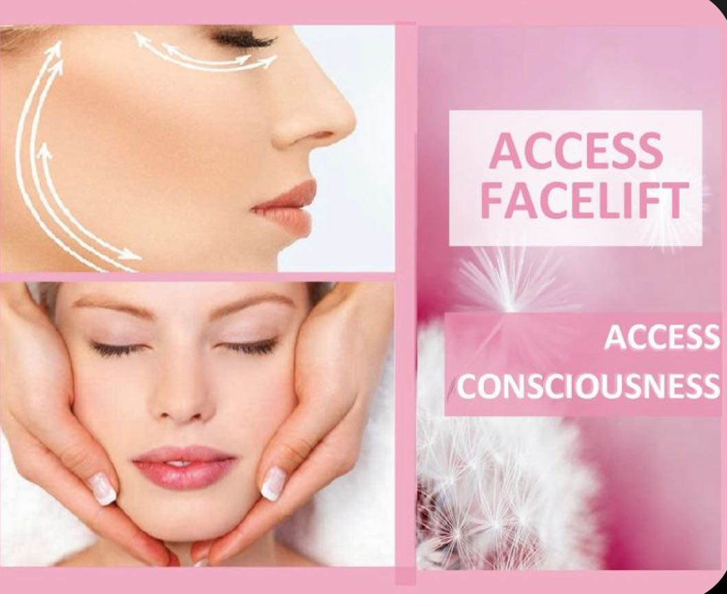 Vision of You 2.0 #zagreb Lifting / zatezanje kože Energetski Facelift