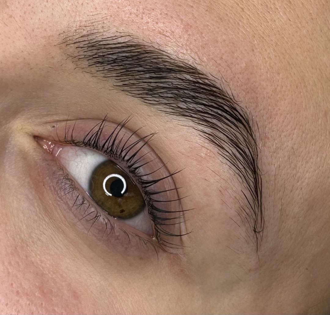 Brow lift + lash lift - Ag beauty time studio, Zagreb Obrve Lice Obrve, Zagreb, Maksimir