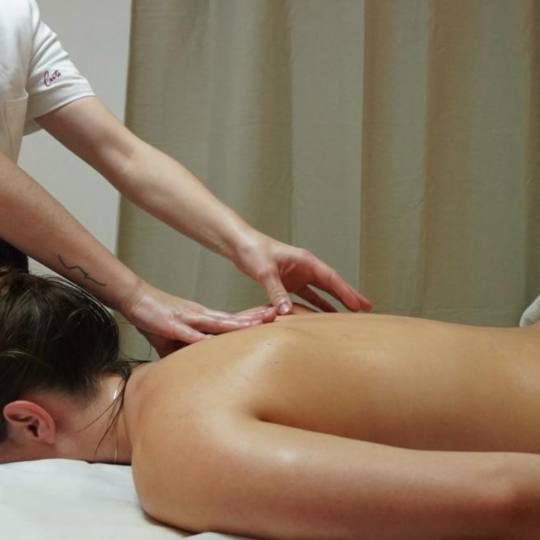 Me time - Beauty & More usluga