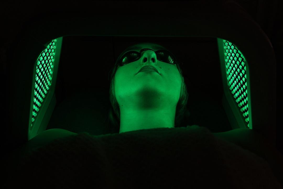 Biolight tretman lica - Beauty by LV, Zagreb Tretman lica Lice Tretman lica, Zagreb, Trešnjevka – jug