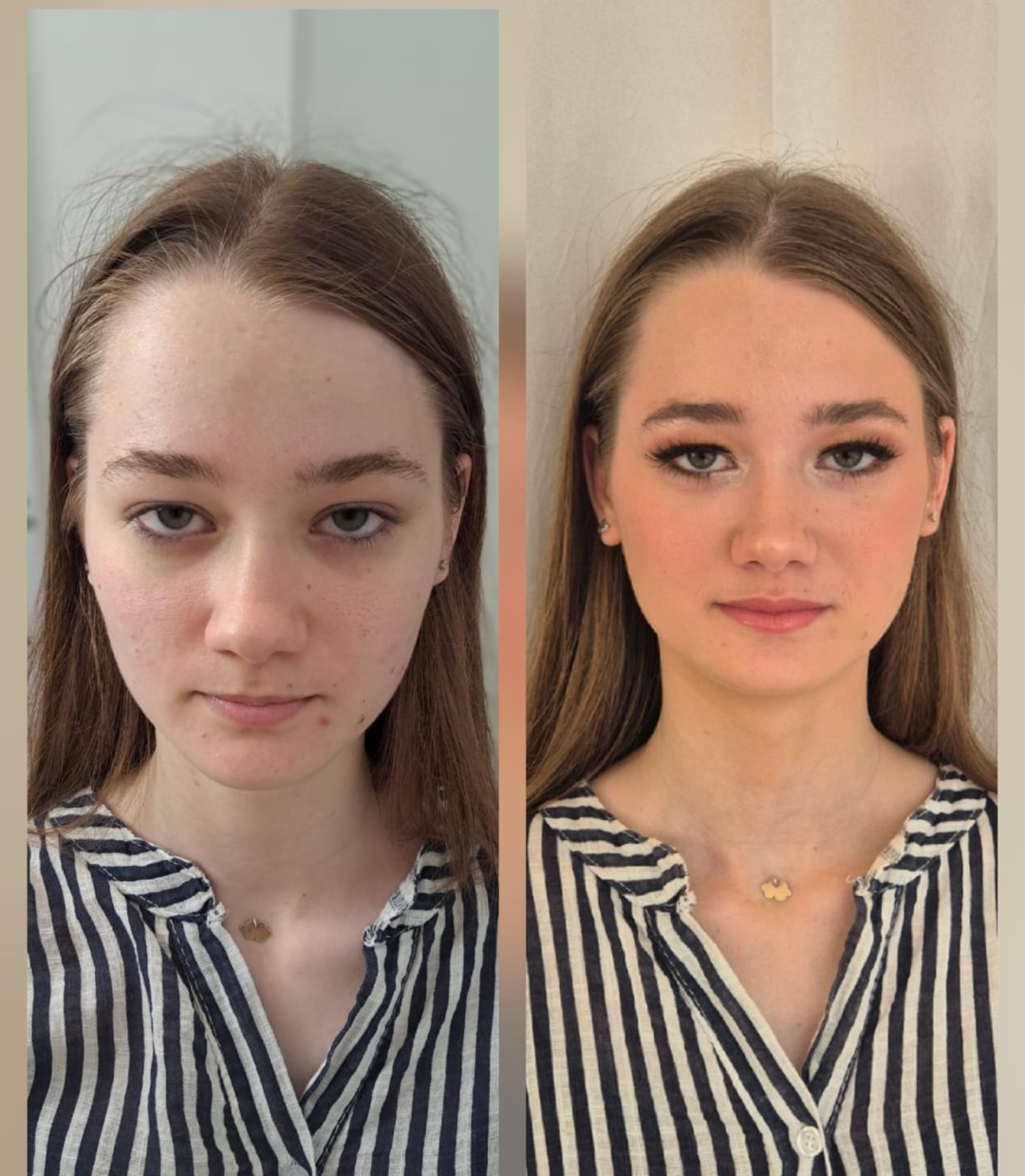 Nails & Beauty Studio #zagreb Make-up / šminkanje Profesionalno šminkanje