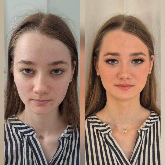 Nails & Beauty Studio #zagreb Make-up / šminkanje Profesionalno šminkanje ✨ Profesionalno šmink