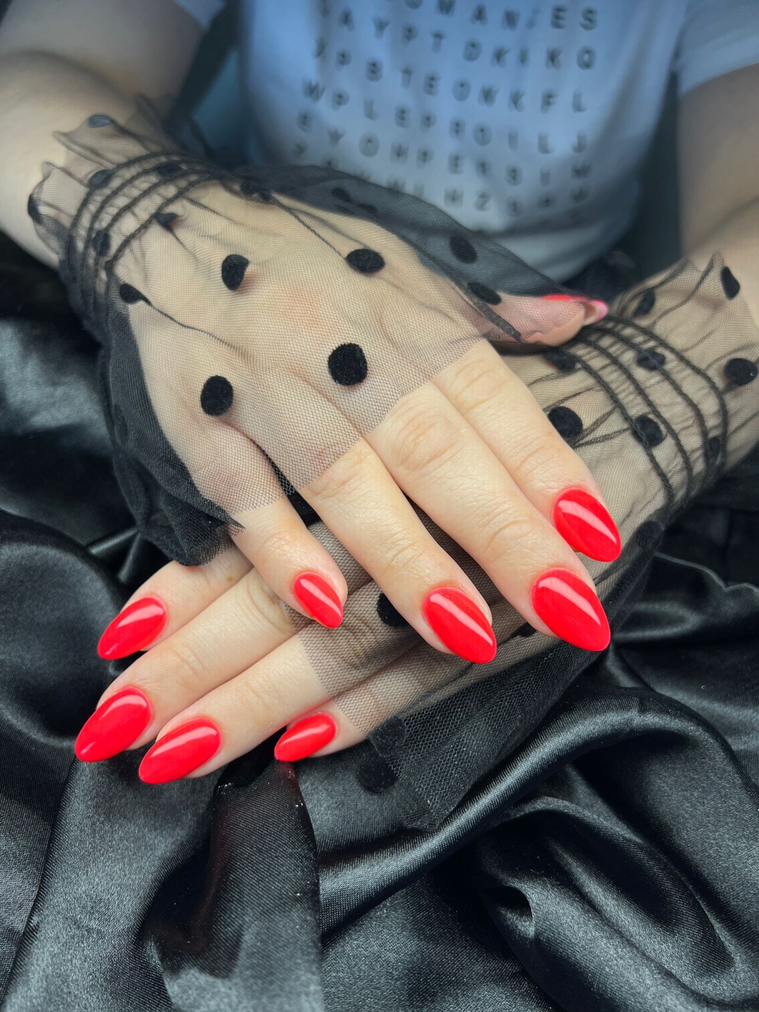 Beauty Centar Miss #zagreb Izlivanje noktiju Izlivanje noktiju gelom - S dužina