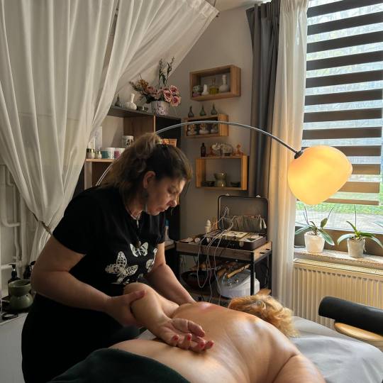 Nirvana Life Therapy usluga