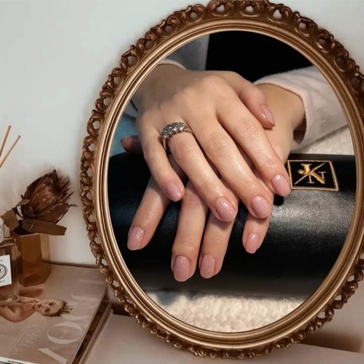 Trajni lak - ruke - MM Beauty Studio, Zagreb Gel lak Nokti Gel lak, Zagreb, Novi Zagreb – istok