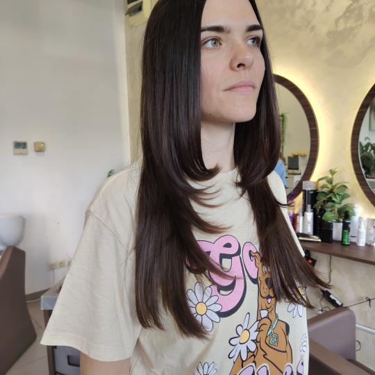 Style - Dankovečka 8 usluga