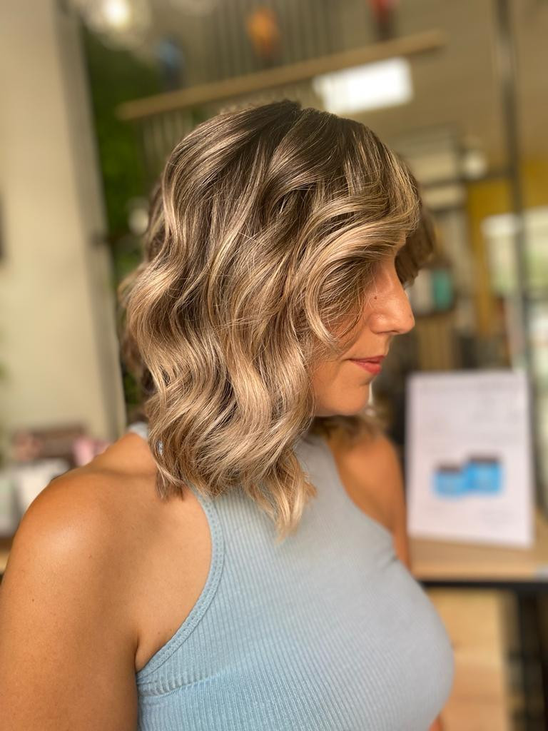 Epic Hair Design, Zagreb LookBook