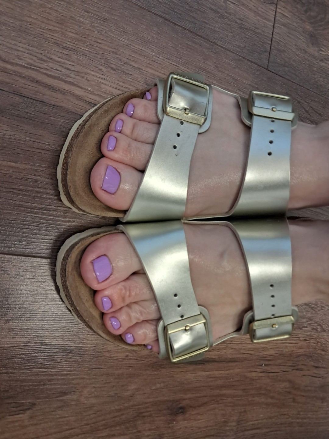 Zen Spot #zagreb Gel lak Trajni lak - noge