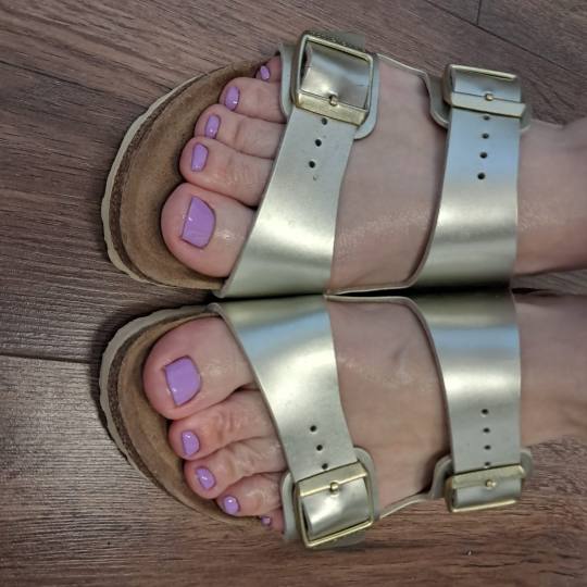 Zen Spot #zagreb Gel lak Trajni lak - noge