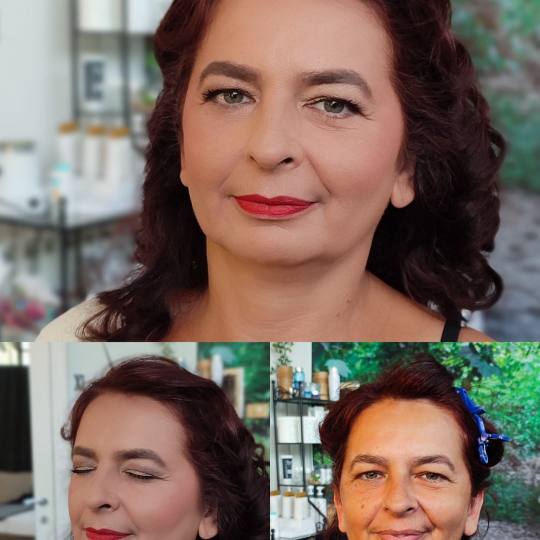 Makeup Factory usluga