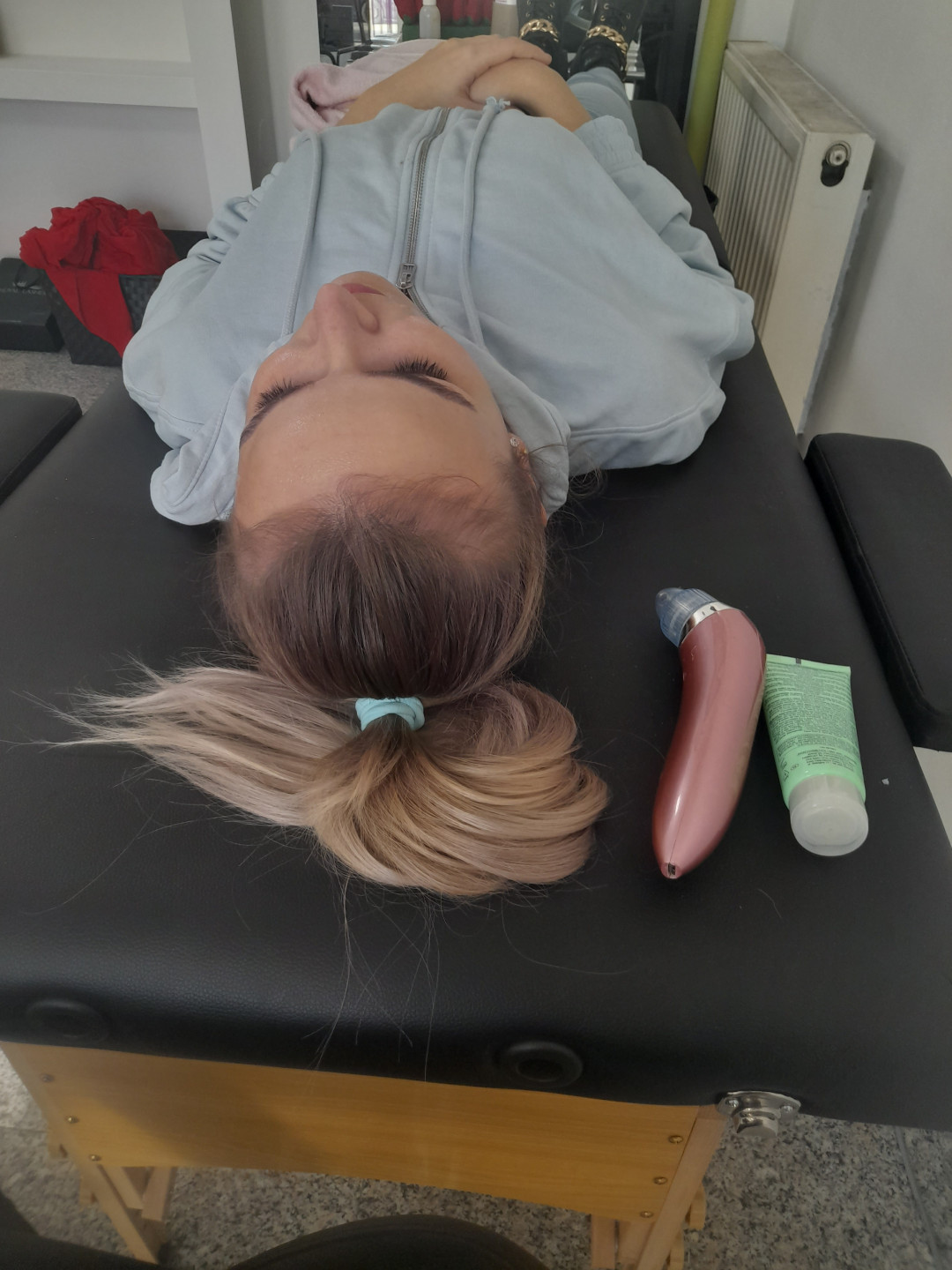 Top Style #zagreb Tretman lica