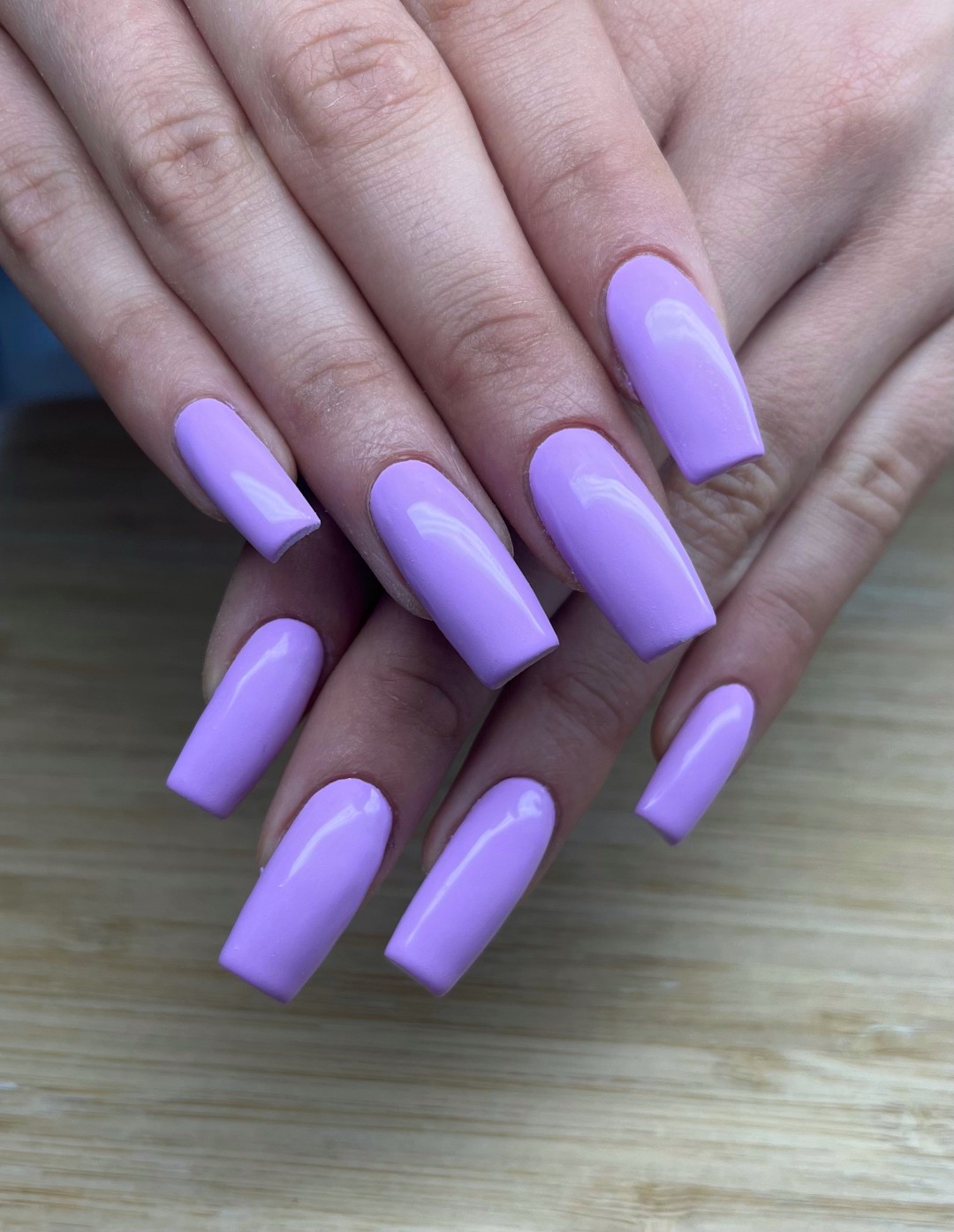 Minie #zapresic Korekcija noktiju Korekcija / nadopuna noktiju