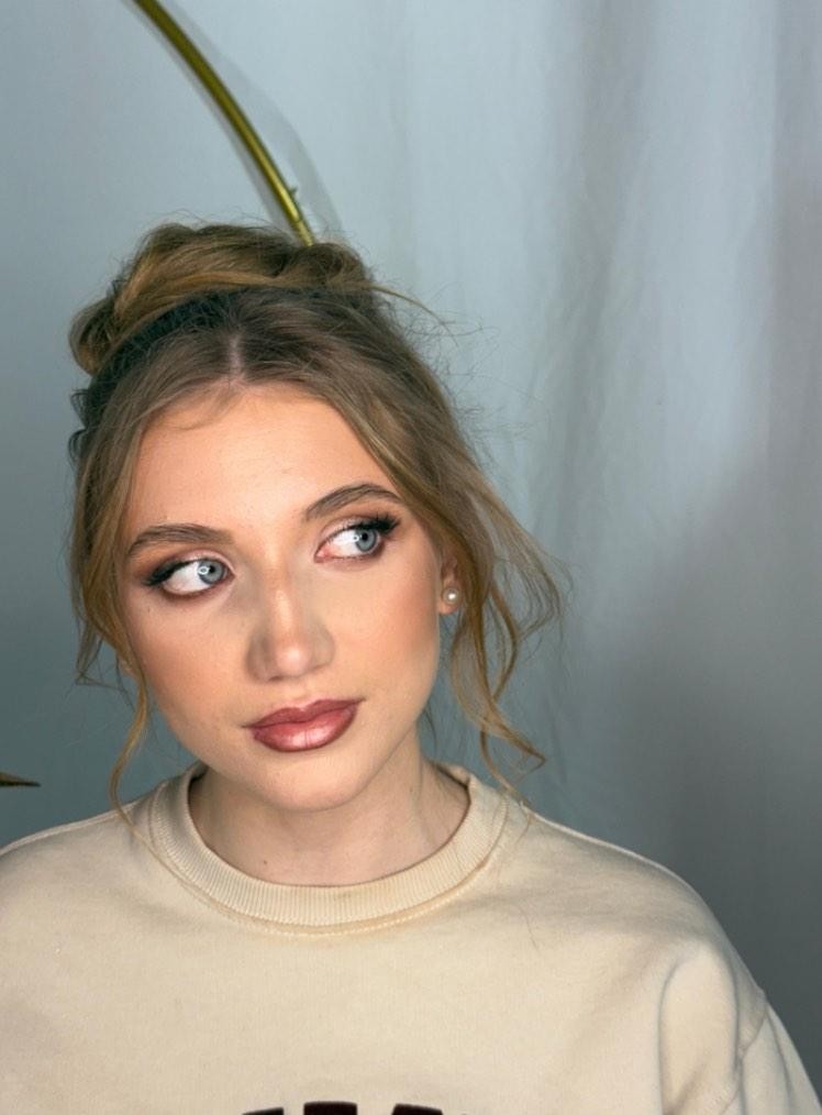 Sofija's mess #zadar Make-up / šminkanje Profesionalno šminkanje