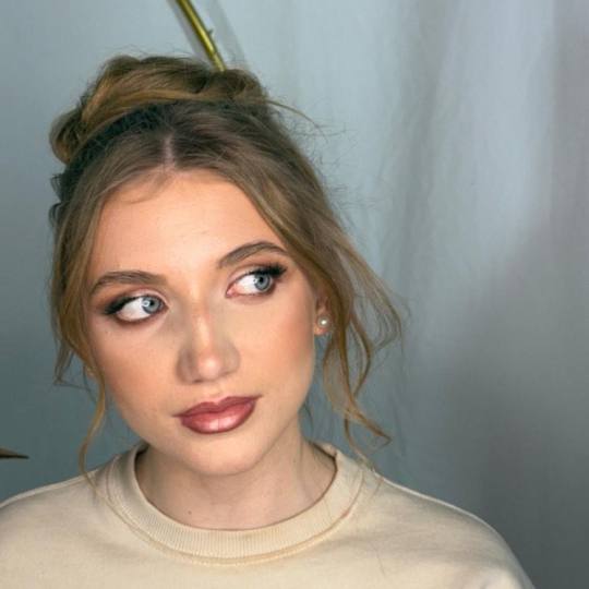 Sofija's mess #zadar Make-up / šminkanje Profesionalno šminkanje