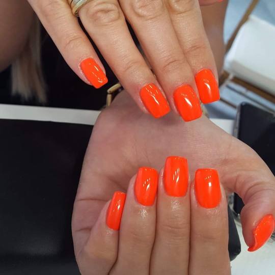 Boba Nail Bar #zagreb Manikura Manikura + trajni lak
