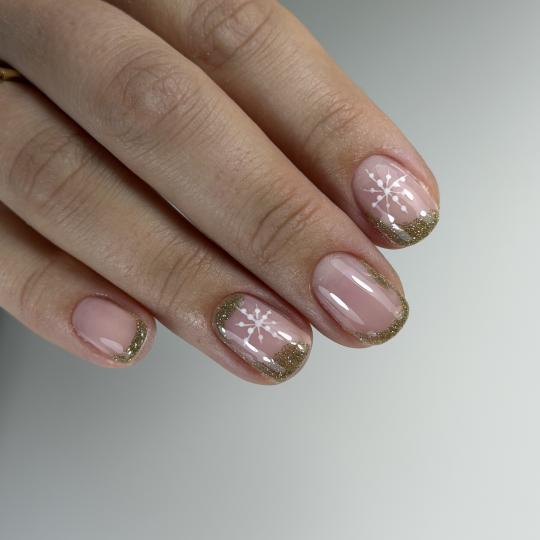 Emm Beauty #zagreb Gel lak Trajni lak - ruke