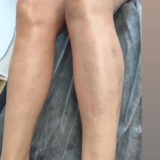 Josea beauty studio usluga