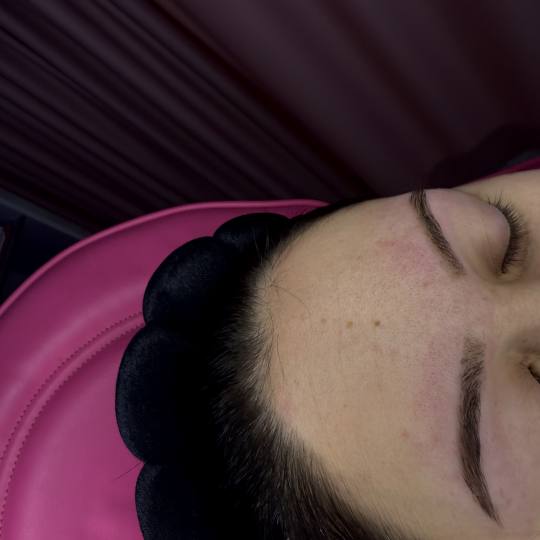 Beauty Studio Amina #zagreb Obrve  Threading obrva i bojanje kanom :) ako želite nešto prirodno ov