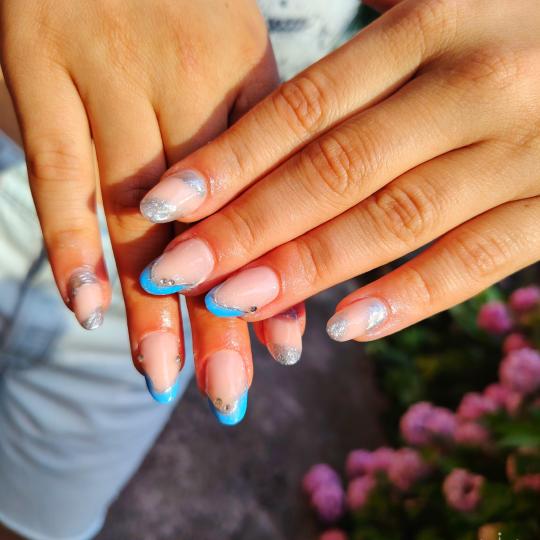 Empire Nails usluga