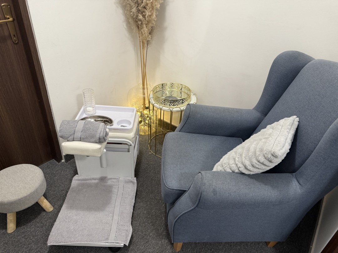 Beauty Clinique #zagreb Medicinska pedikura Ruska pedikura