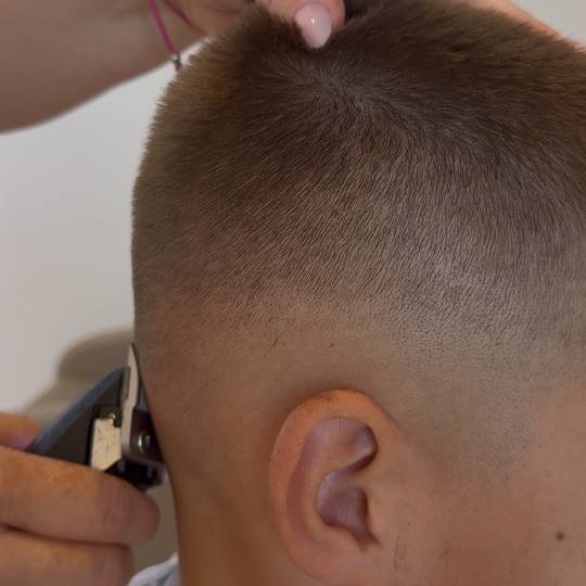 SABRINA STRIJA BEAUTY & SPA usluga