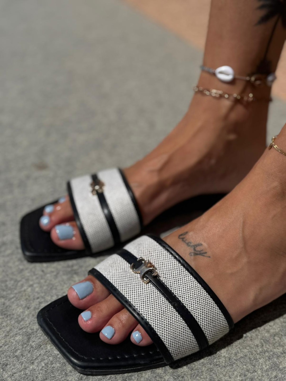 S M Beauty Bloom #zadar Gel lak Trajni lak - noge