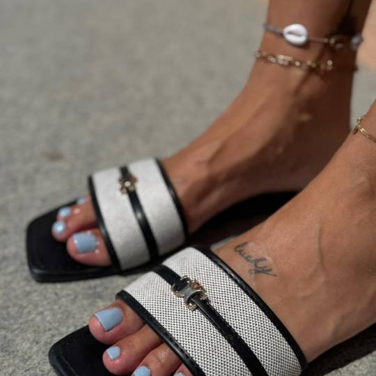 S M Beauty Bloom #zadar Gel lak Trajni lak - noge