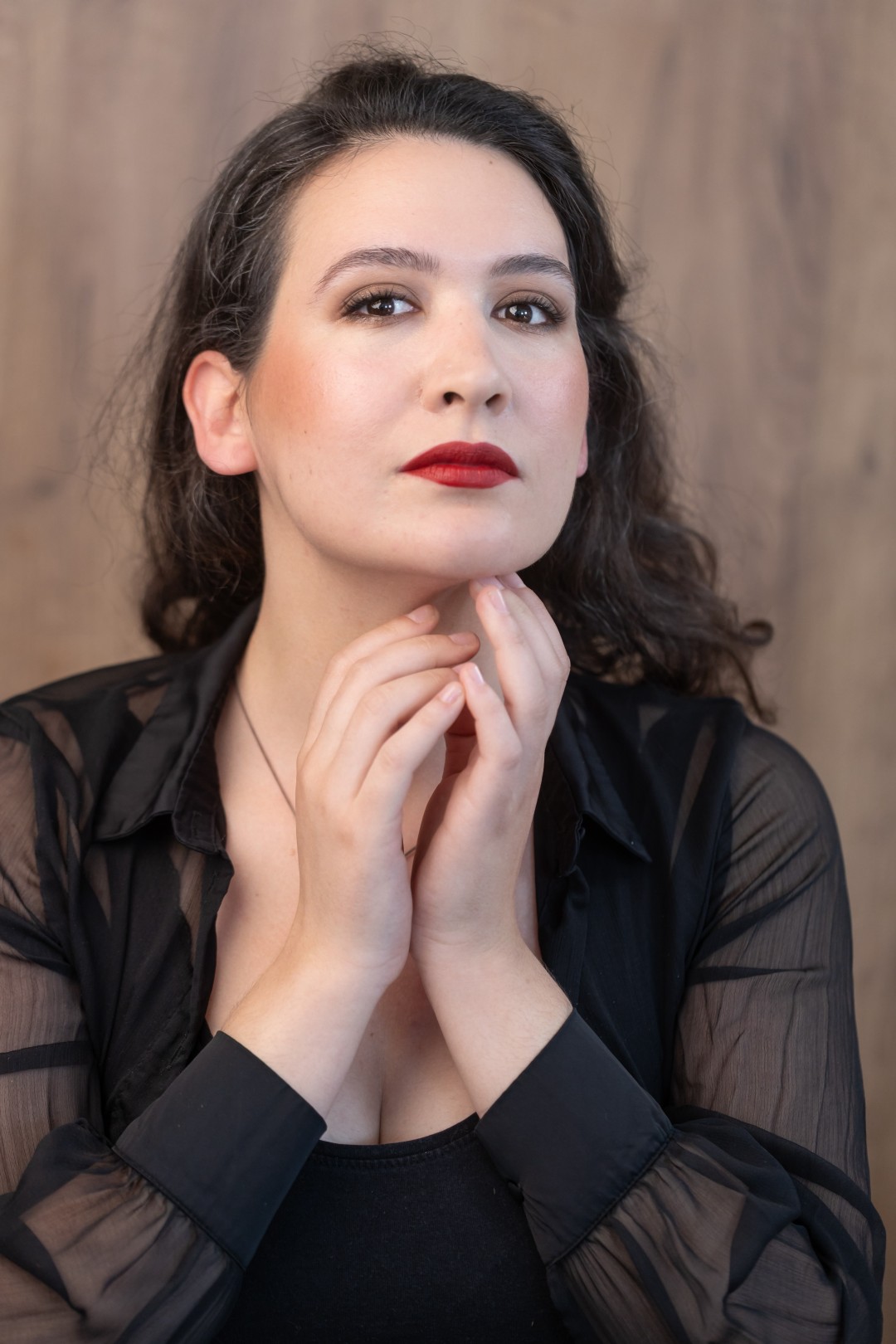 DBeauté #zagreb Make-up / šminkanje Profesionalno šminkanje