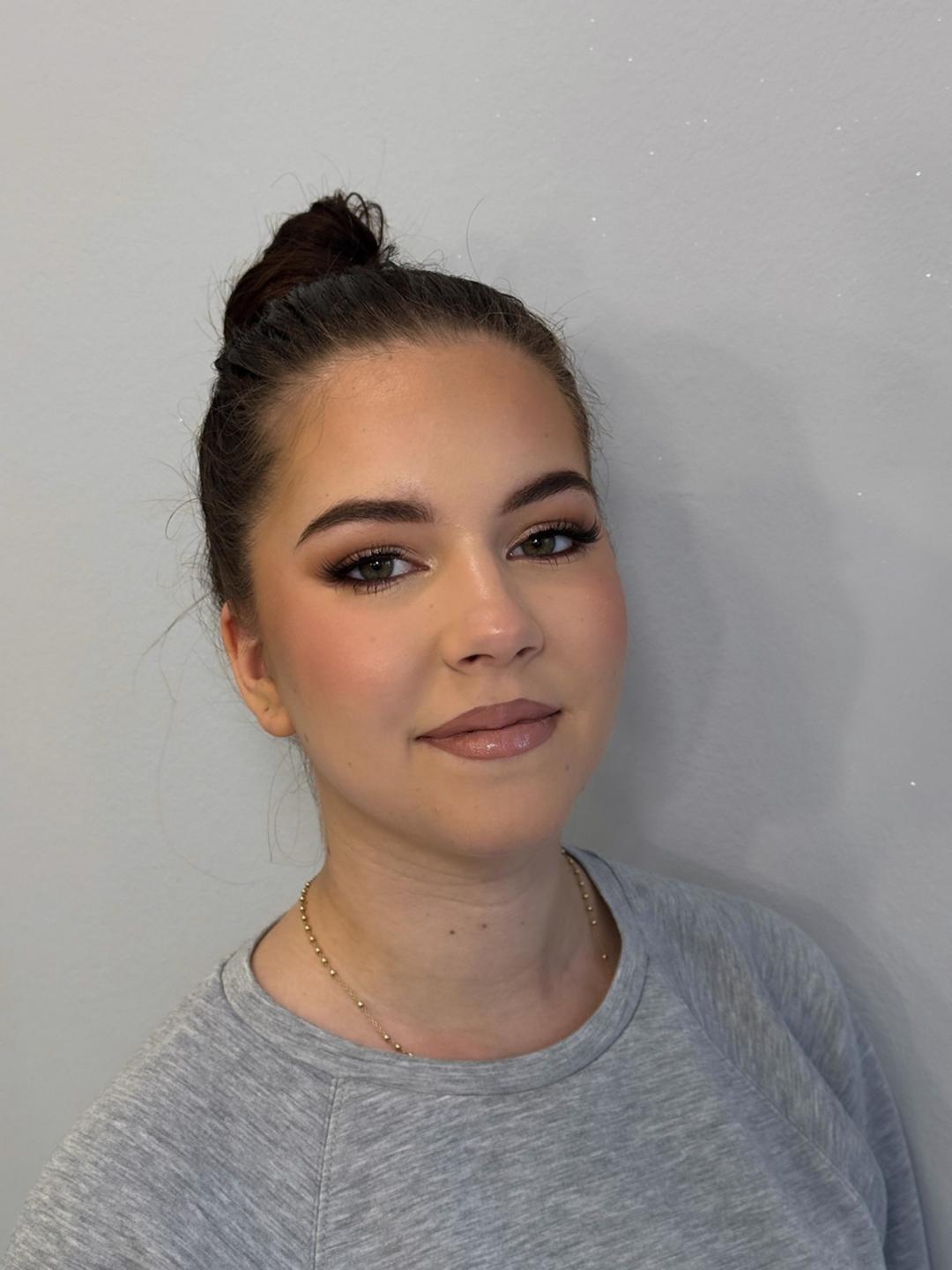 Profesionalno šminkanje + trepavice - Magic Beauty, Zagreb Make-up / šminkanje Lice Make-up / šminkanje, Zagreb, Trnje