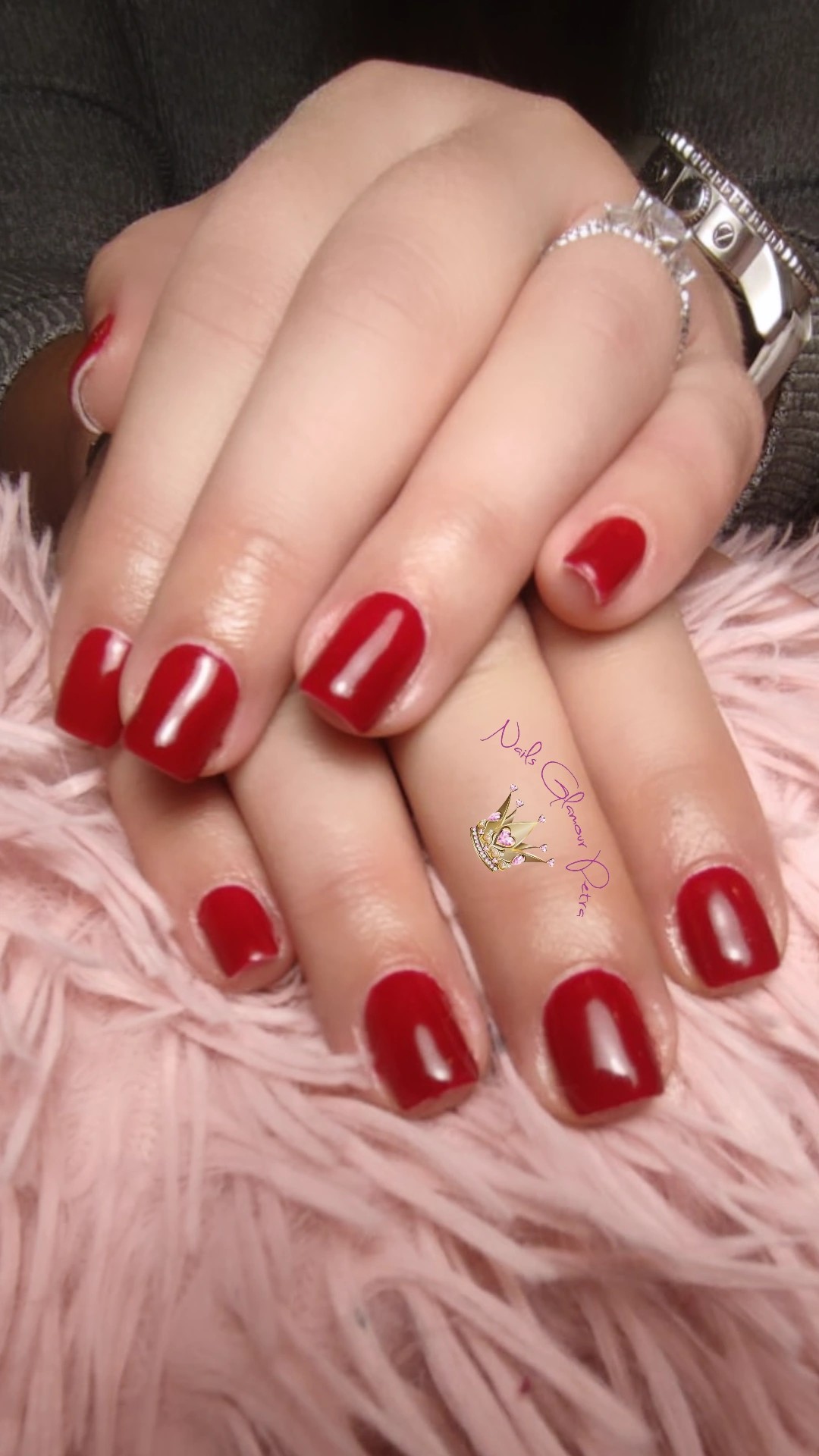 Nails & Beauty Studio #zagreb