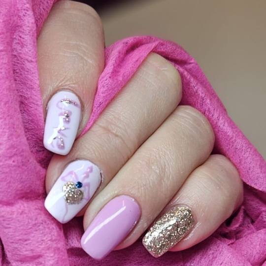 Luna Beauty studio usluga