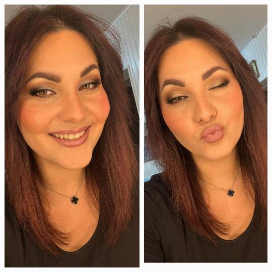 TLS #zagreb Make-up / šminkanje Profesionalno šminkanje + umjetne trepavice - za dame Make up za s