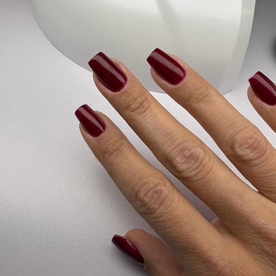 Beauty Concept Jenny - Sv. Klara #zagreb Korekcija noktiju Nadopuna / korekcija gela - M dužina Nad