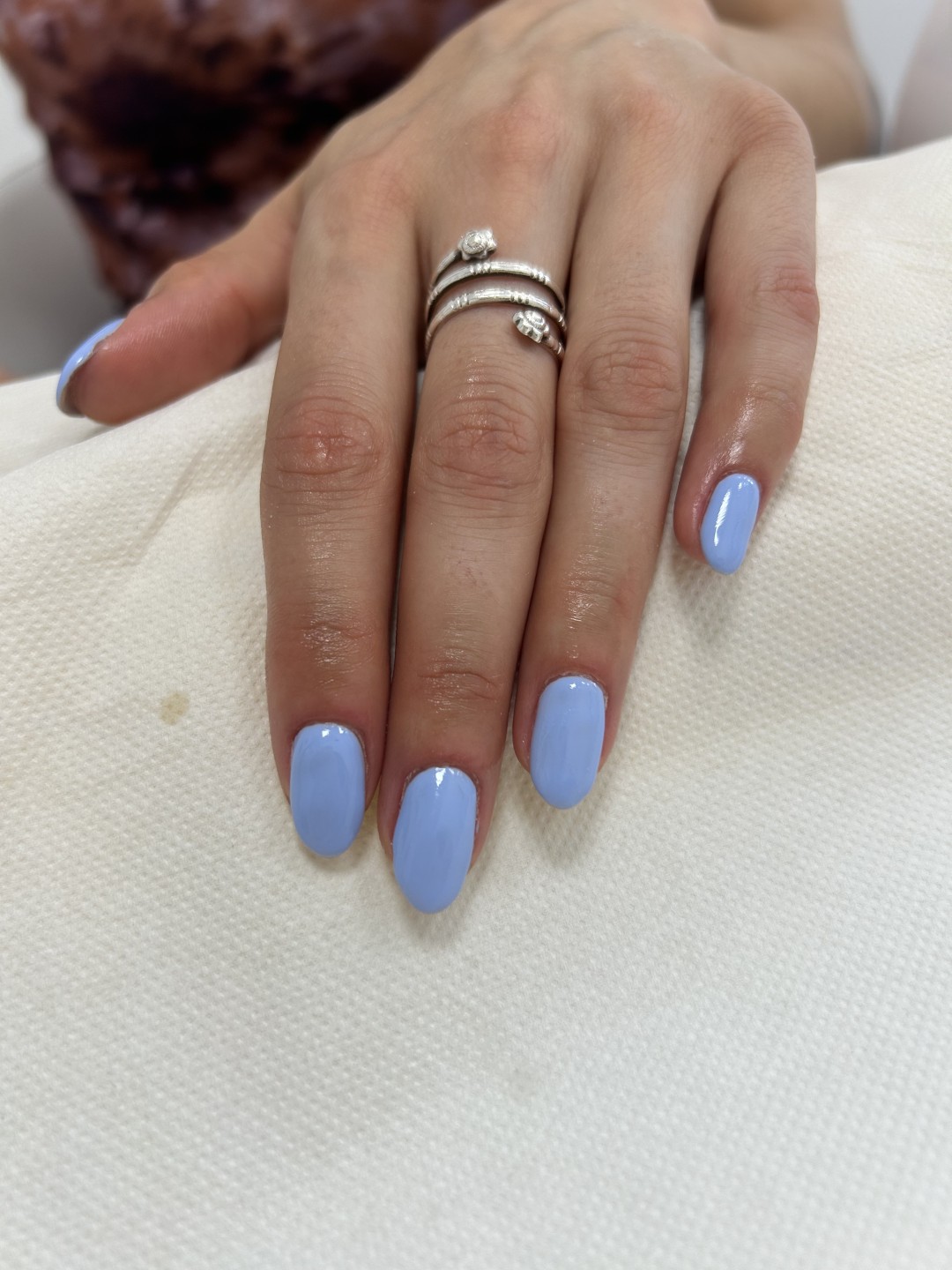 Trajni lak - ruke - Zen Spot, Zagreb Gel lak Nokti Gel lak, Zagreb, Stenjevec