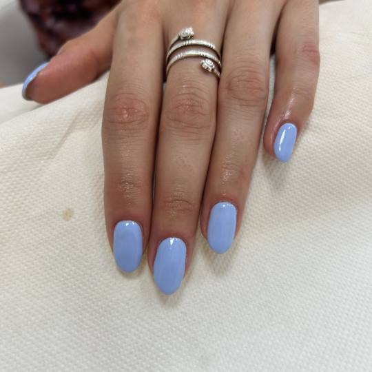 Zen Spot #zagreb Gel lak Trajni lak - ruke