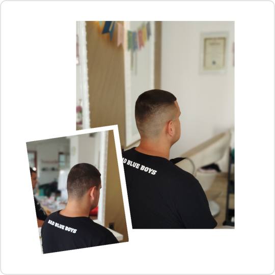 Hairlookboutique #zagreb Muško šišanje Muško šišanje + pranje kose + frizura