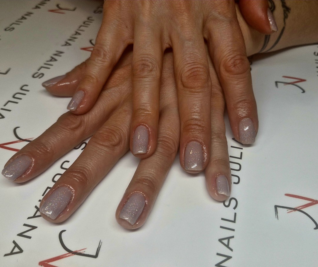 Barbara #zagreb Manikura Manikura + trajni lak