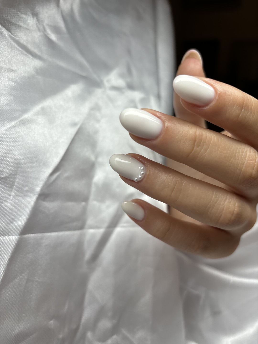 Studio Lara's #zagreb Gel lak Trajni lak - ruke