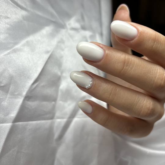 Studio Lara's #zagreb Gel lak Trajni lak - ruke