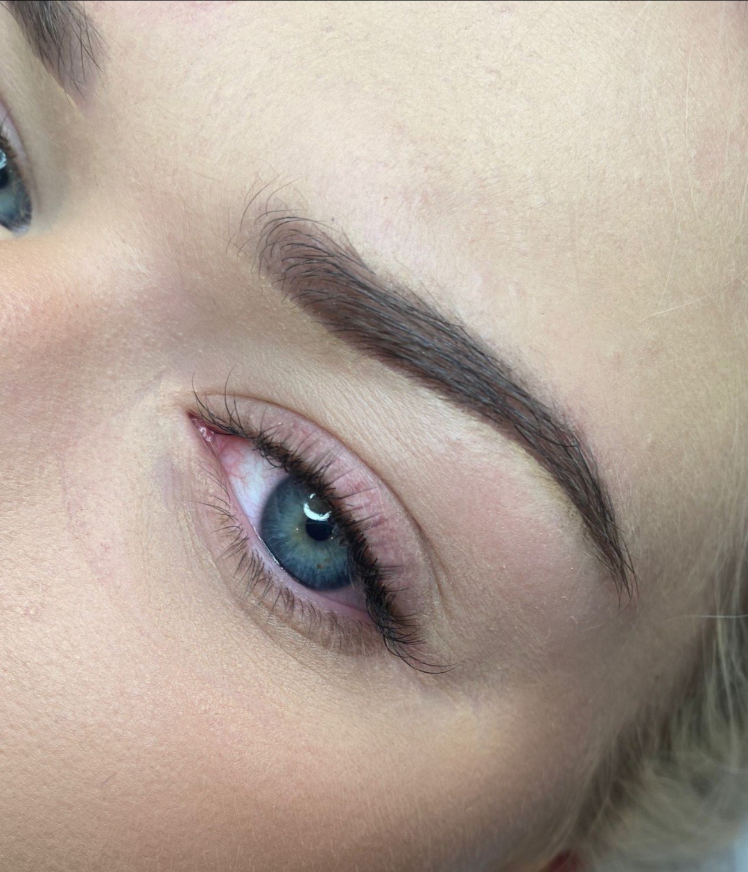 Beauty Magic #samobor Trepavice Klasična ugradnja trepavica - 1 na 1