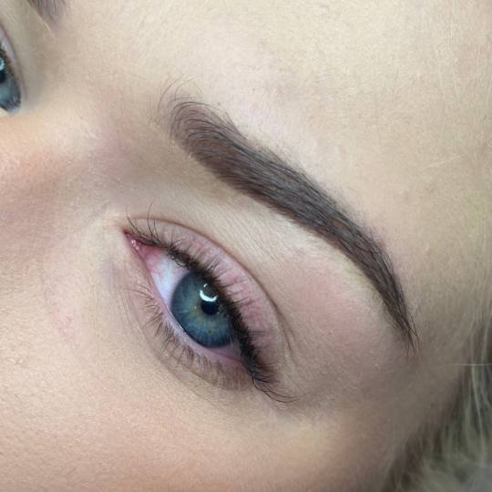 Beauty Magic #samobor Trepavice Klasična ugradnja trepavica - 1 na 1