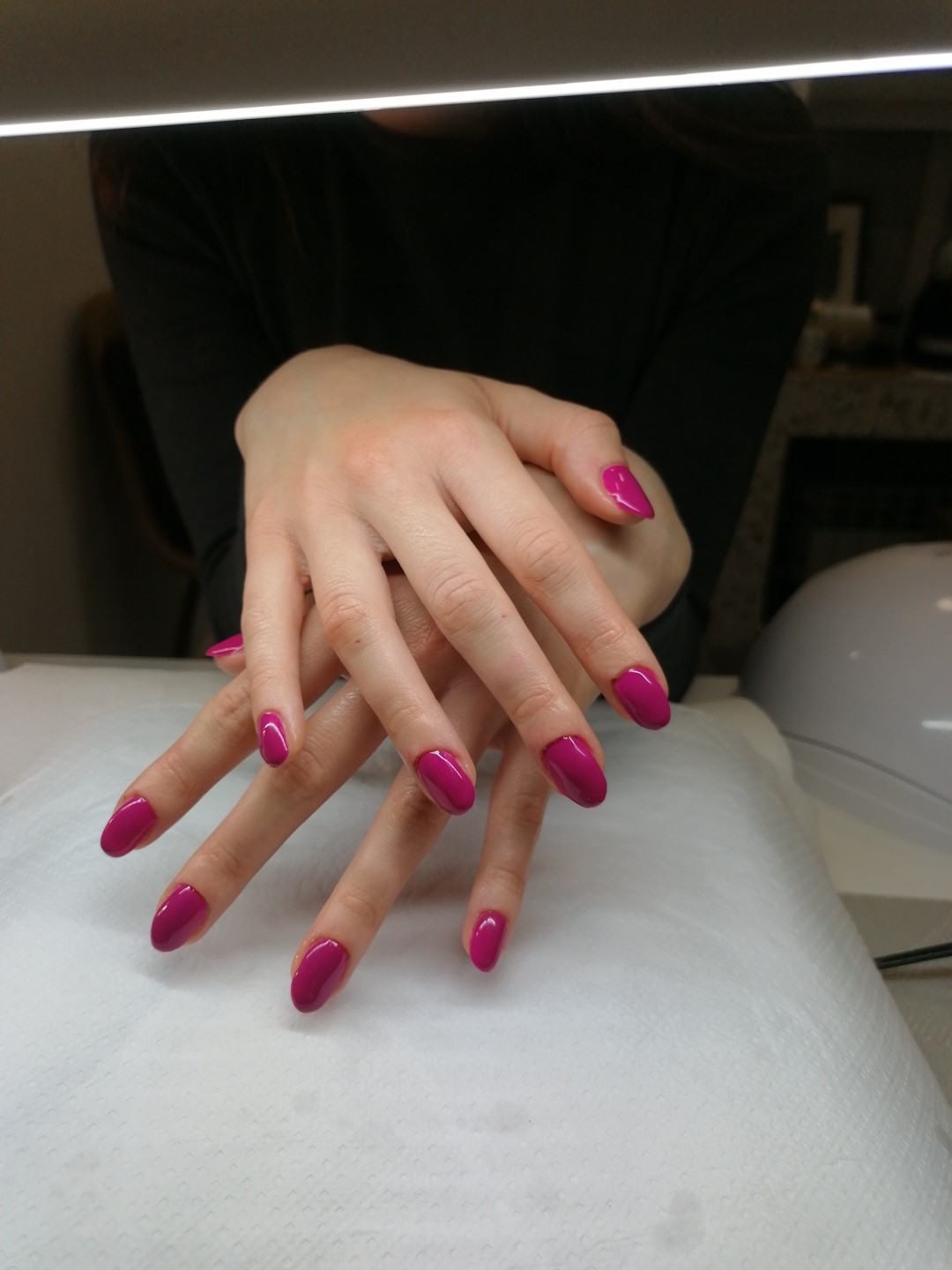 House of Beauty #zagreb Gel lak Gradivni trajni lak i BIAB