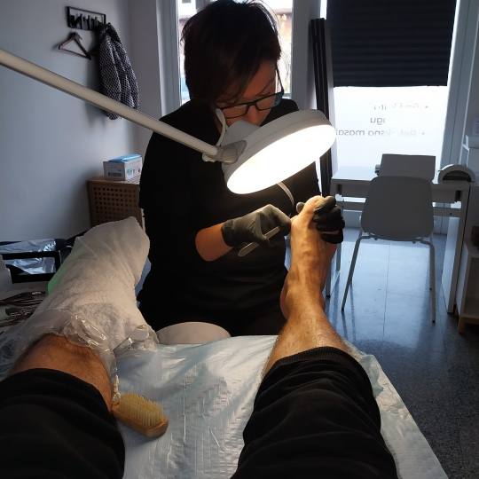 Anahata Beauty & Balance studio usluga