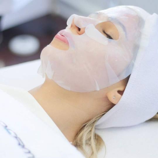 Antiage beauty room Lady Goga #zagreb Tretman lica