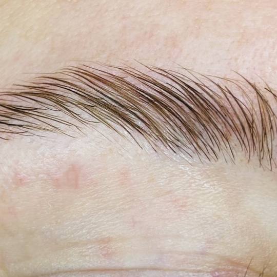 Sis Beauty Room #zagreb Obrve Brow lift