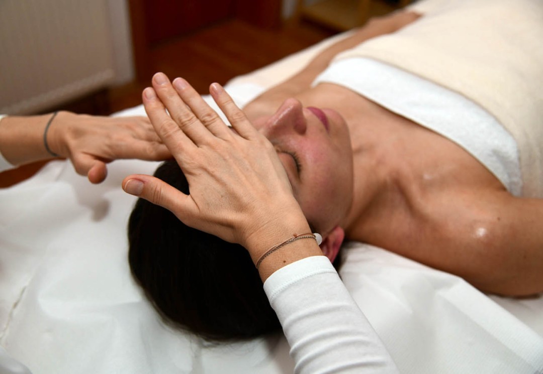 Ayu Beauty #rijeka Masaža lica Mukhabhyanga (Ayurvedska masaža lica)