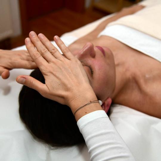 Ayu Beauty #rijeka Masaža lica Mukhabhyanga (Ayurvedska masaža lica)